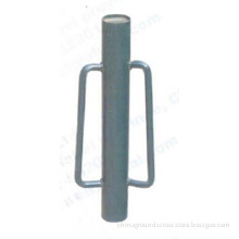 Powder Coated Hand Picket Hammer